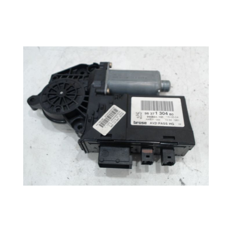 MODULE DE LEVE-GLACE AVD PEUGEOT 307