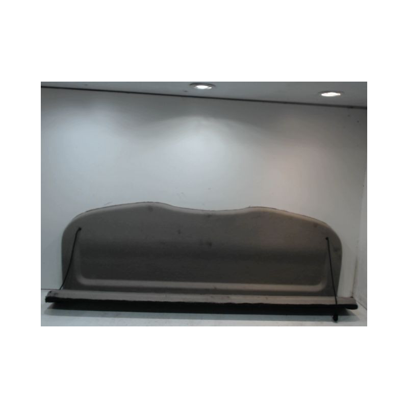TABLETTE PLAGE ARRIERE RENAULT MEGANE