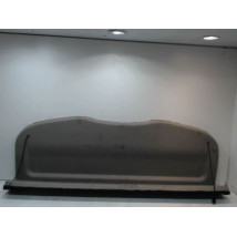 TABLETTE PLAGE ARRIERE RENAULT MEGANE