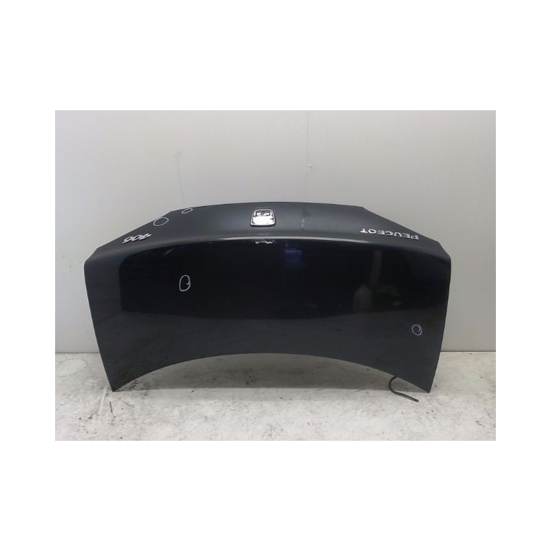 COFFRE ARRIERE PEUGEOT 406