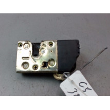 SYSTEME CONDAMNATION AVANT DROIT CITROEN C5 I Phase 2 2004-2008
