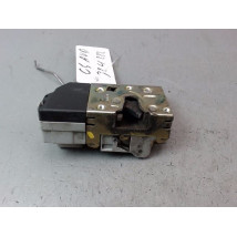 SYSTEME CONDAMNATION AVANT DROIT CITROEN C5 I Phase 2 2004-2008