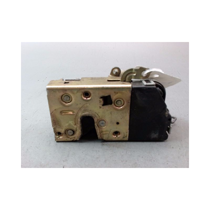 SYSTEME CONDAMNATION AVANT GAUCHE CITROEN C5 I Phase 2 2004-2008