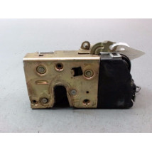 SYSTEME CONDAMNATION AVANT GAUCHE CITROEN C5 I Phase 2 2004-2008