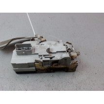 SYSTEME CONDAMNATION AVANT GAUCHE CITROEN C5 I Phase 2 2004-2008