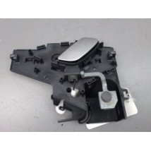 POIGNEE INTERIEURE PORTE ARRIERE GAUCHE CITROEN C5 I Phase 2 2004-2008