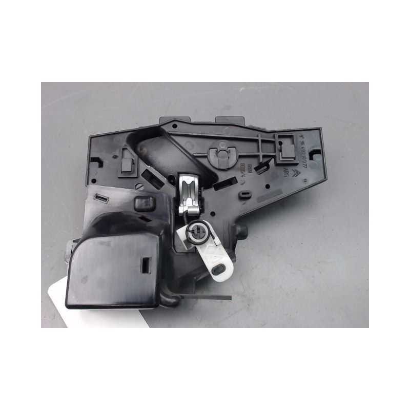 POIGNEE INTERIEURE PORTE ARRIERE GAUCHE CITROEN C5 I Phase 2 2004-2008