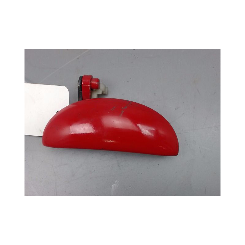 POIGNEE EXTERIEURE PORTE AVANT DROIT CITROEN C1 I Phase 2 2008-2012