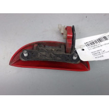 POIGNEE EXTERIEURE PORTE AVANT DROIT CITROEN C1 I Phase 2 2008-2012