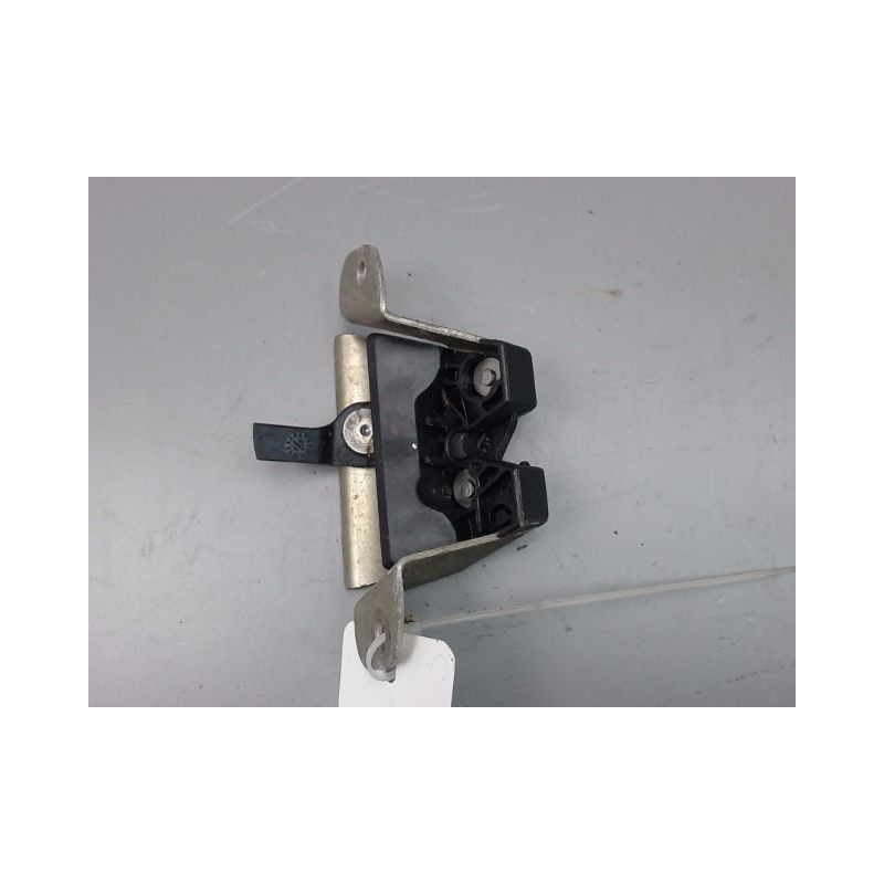 ACTIONNEUR SERRURE HAYON  CITROEN C1 I Phase 2 2008-2012