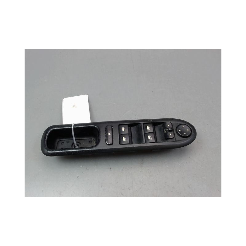 COMMANDE LEVE-GLACE PORTE AVG PEUGEOT 407 SW Phase 2 2008-2011