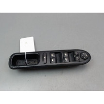 COMMANDE LEVE-GLACE PORTE AVG PEUGEOT 407 SW Phase 2 2008-2011