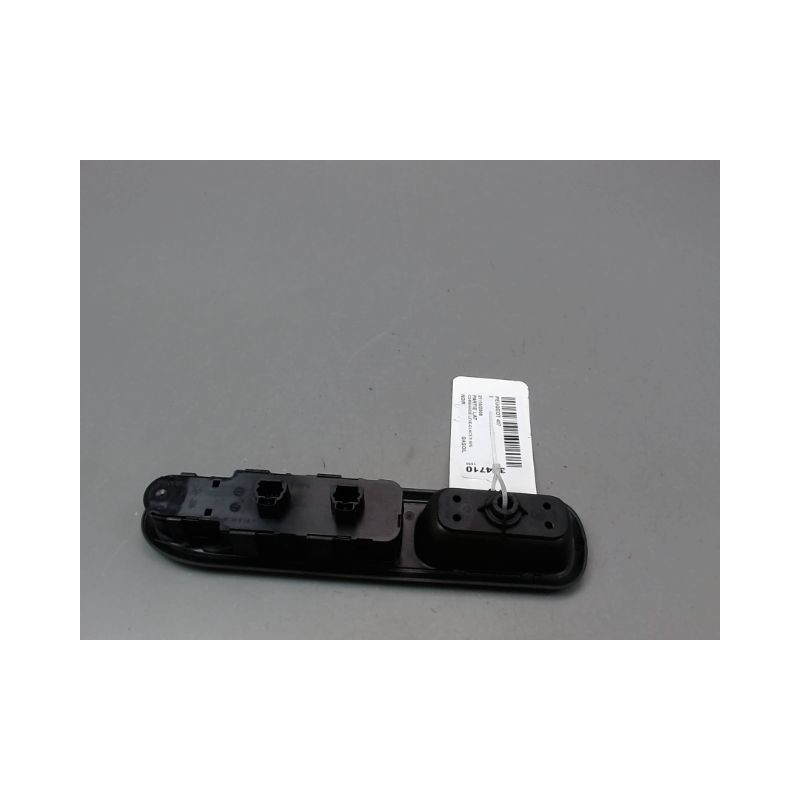 COMMANDE LEVE-GLACE PORTE AVG PEUGEOT 407 SW Phase 2 2008-2011