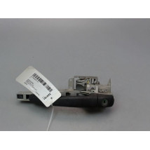 POIGNEE EXTERIEURE PORTE AVANT GAUCHE CITROEN C4 I Phase 1 2004-2008