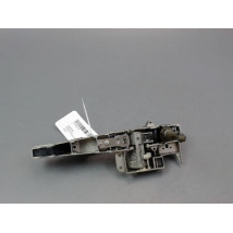 POIGNEE EXTERIEURE PORTE AVANT GAUCHE CITROEN C4 I Phase 1 2004-2008