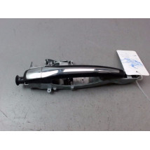 POIGNEE EXTERIEURE PORTE ARRIERE DROIT CITROEN C3 PICASSO MONOSP. Phase 1 2009-...