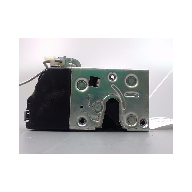 SYSTEME CONDAMNATION AVANT DROIT CITROEN C5 I Phase 2 2004-2008