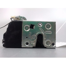 SYSTEME CONDAMNATION AVANT DROIT CITROEN C5 I Phase 2 2004-2008