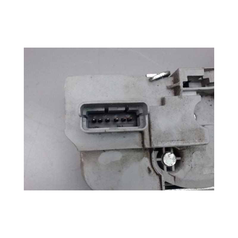 SYSTEME CONDAMNATION AVANT DROIT CITROEN C5 I Phase 2 2004-2008