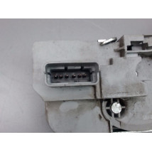 SYSTEME CONDAMNATION AVANT DROIT CITROEN C5 I Phase 2 2004-2008