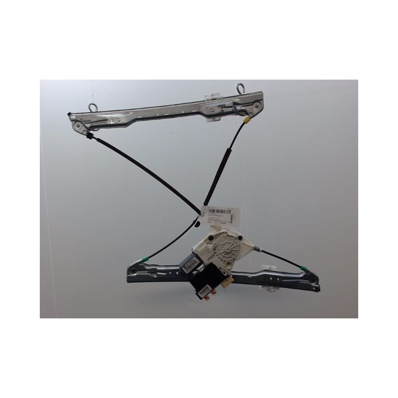 MECANISME+MOTEUR LEVE-GLACE AVANT DROIT CITROEN C5 I Phase 2 2004-2008
