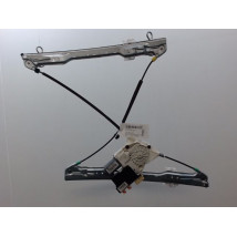 MECANISME+MOTEUR LEVE-GLACE AVANT DROIT CITROEN C5 I Phase 2 2004-2008