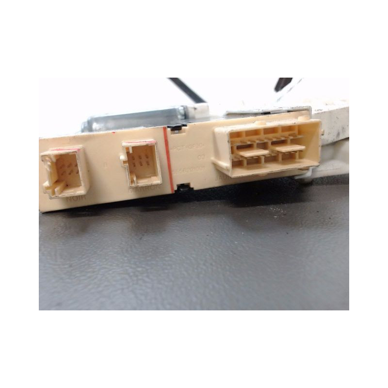MECANISME+MOTEUR LEVE-GLACE AVANT DROIT CITROEN C5 I Phase 2 2004-2008