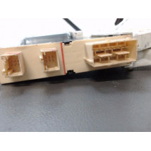 MECANISME+MOTEUR LEVE-GLACE AVANT DROIT CITROEN C5 I Phase 2 2004-2008