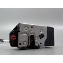 SYSTEME CONDAMNATION ARRIERE GAUCHE OPEL MERIVA MONOSP. I Phase 1 (A) 2003-2005