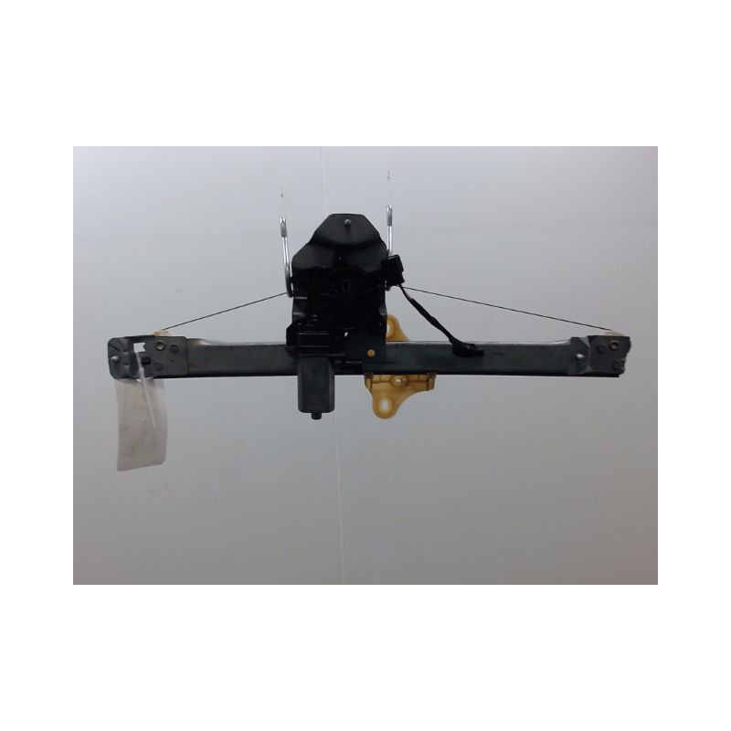 MECANISME+MOTEUR LEVE-GLACE AVANT GAUCHE RENAULT CLIO IV Phase 1 2012-...