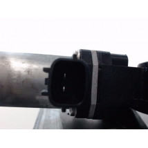 MECANISME+MOTEUR LEVE-GLACE AVANT GAUCHE RENAULT CLIO IV Phase 1 2012-...