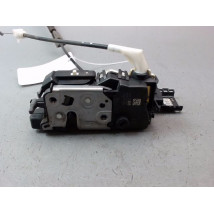 SYSTEME CONDAMNATION ARRIERE DROIT PEUGEOT 3008 BREAK I Phase 1 2009-2013