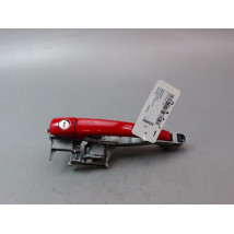 POIGNEE EXTERIEURE PORTE AVANT GAUCHE PEUGEOT 207 2006-2013