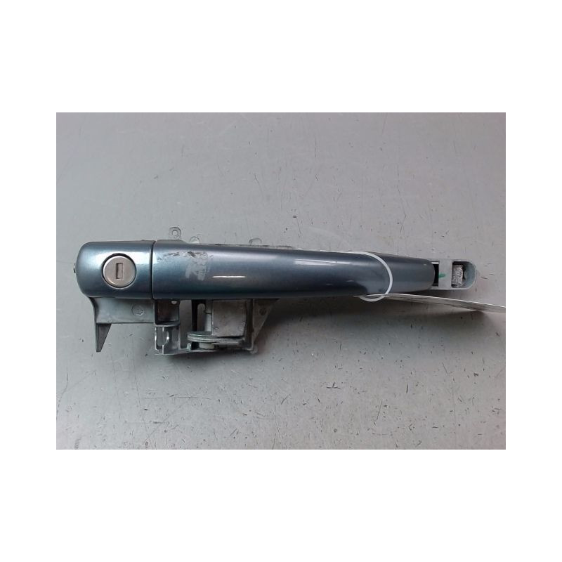 POIGNEE EXTERIEURE PORTE AVANT GAUCHE PEUGEOT 207 2006-2013