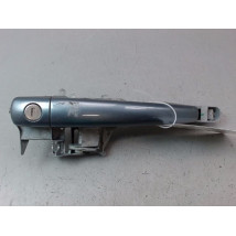 POIGNEE EXTERIEURE PORTE AVANT GAUCHE PEUGEOT 207 2006-2013