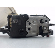 SYSTEME CONDAMNATION ARRIERE GAUCHE PEUGEOT 5008 MONOSP. I Phase 1 2009-2013