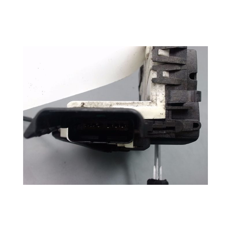 SYSTEME CONDAMNATION ARRIERE GAUCHE PEUGEOT 5008 MONOSP. I Phase 1 2009-2013