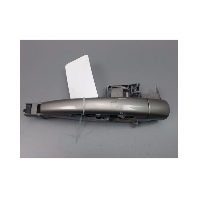 POIGNEE EXTERIEURE PORTE ARRIERE GAUCHE PEUGEOT 5008 MONOSP. I Phase 1 2009-2013