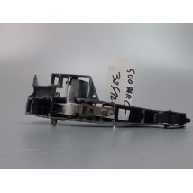 POIGNEE EXTERIEURE PORTE ARRIERE GAUCHE PEUGEOT 5008 MONOSP. I Phase 1 2009-2013
