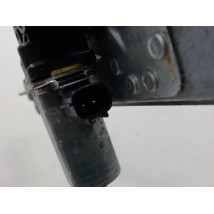 MECANISME+MOTEUR LEVE-GLACE ARRIERE GAUCHE DACIA SANDERO II Phase 1 2012-...
