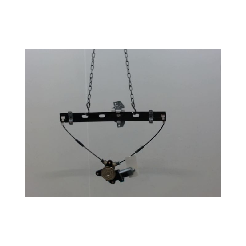 MECANISME+MOTEUR LEVE-GLACE AVANT DROIT CHEVROLET MATIZ II 2005-2009