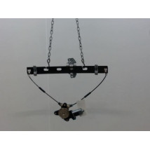 MECANISME+MOTEUR LEVE-GLACE AVANT DROIT CHEVROLET MATIZ II 2005-2009