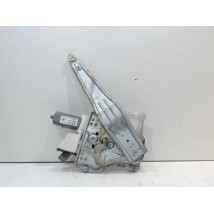 MECANISME+MOTEUR LEVE-GLACE ARRIERE DROIT TOYOTA AVENSIS