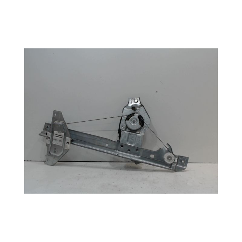 MECANISME+MOTEUR LEVE-GLACE ARRIERE DROIT CITROEN C3