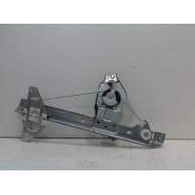 MECANISME+MOTEUR LEVE-GLACE ARRIERE DROIT CITROEN C3