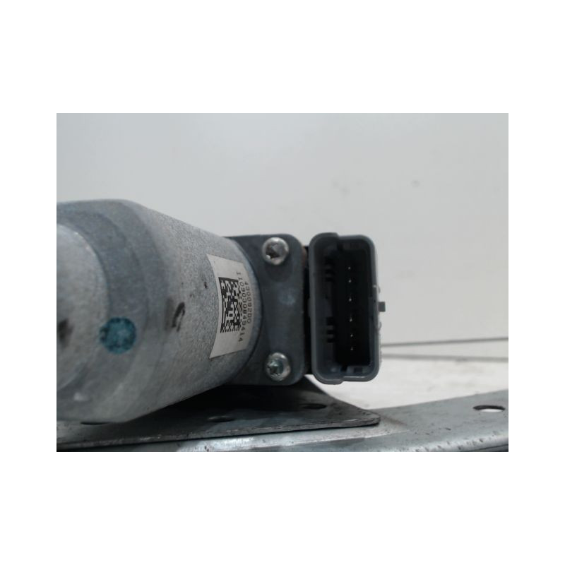 MECANISME+MOTEUR LEVE-GLACE ARRIERE DROIT CITROEN C3
