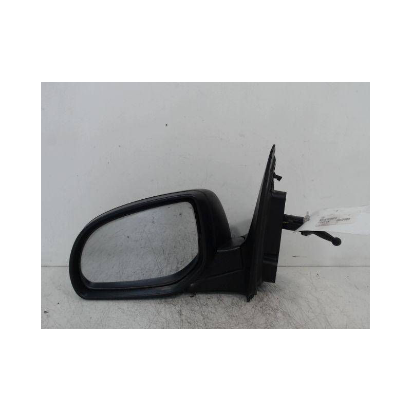 RETROVISEUR EXTERIEUR GAUCHE HYUNDAI I20