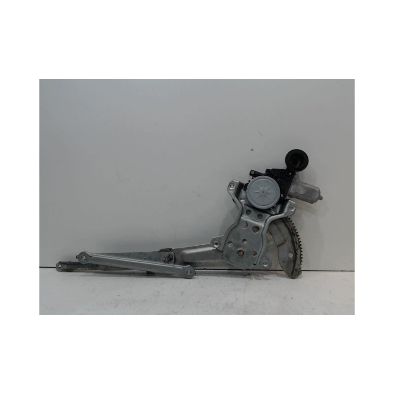 MECANISME+MOTEUR LEVE-GLACE AVANT DROIT SUZUKI SWIFT