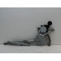 MECANISME+MOTEUR LEVE-GLACE AVANT DROIT SUZUKI SWIFT