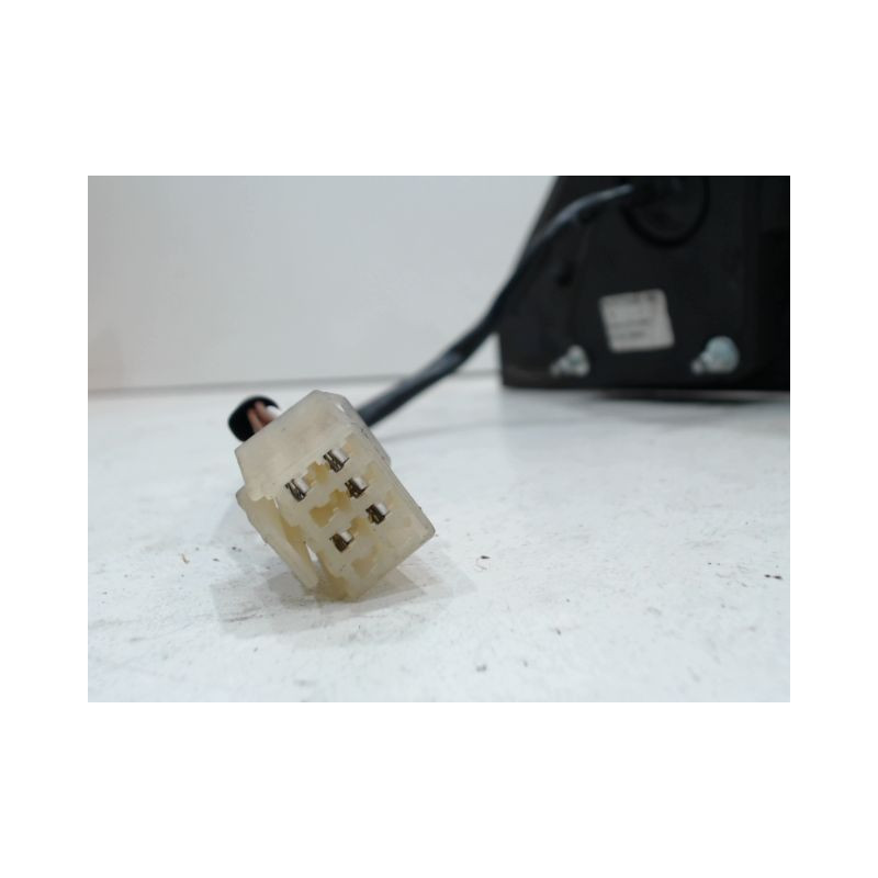 RETROVISEUR EXTERIEUR ELECTRIQUE DROIT SUZUKI SWIFT